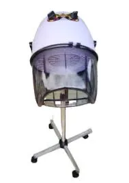 Standing Hair dryer 