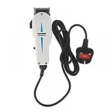 Taper crown professional hair clipper 